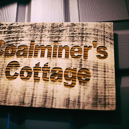 Coalminer's Cottage Gateshead Esterno foto