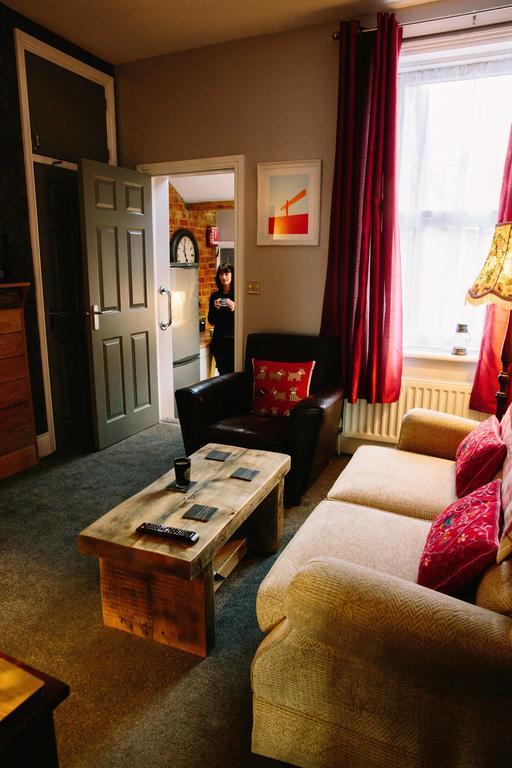 Coalminer's Cottage Gateshead Esterno foto