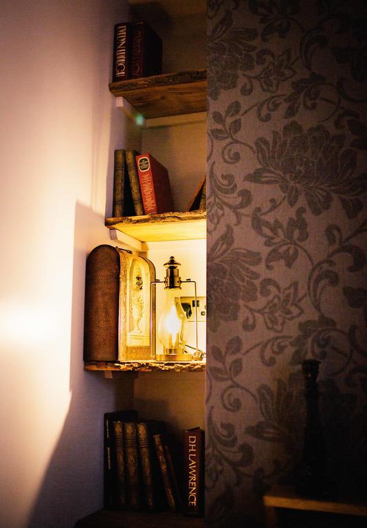 Coalminer's Cottage Gateshead Esterno foto