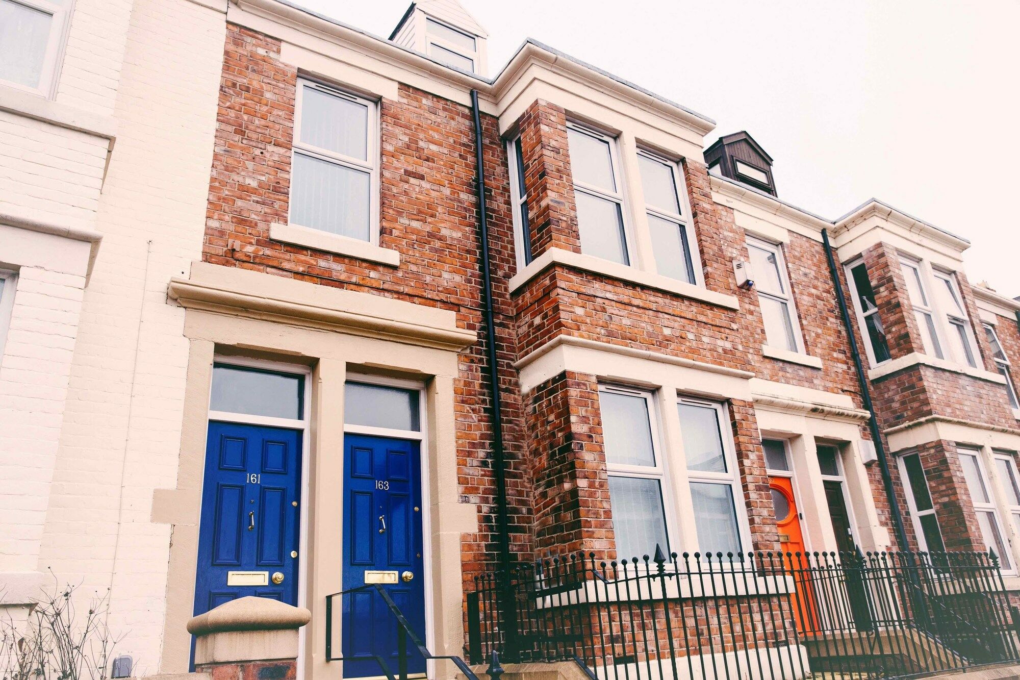 Coalminer's Cottage Gateshead Esterno foto